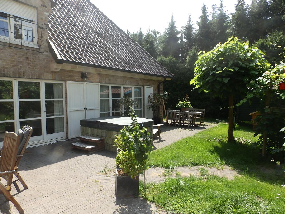 Short Stay Emmen Nieuw-Amsterdam Zewnętrze zdjęcie