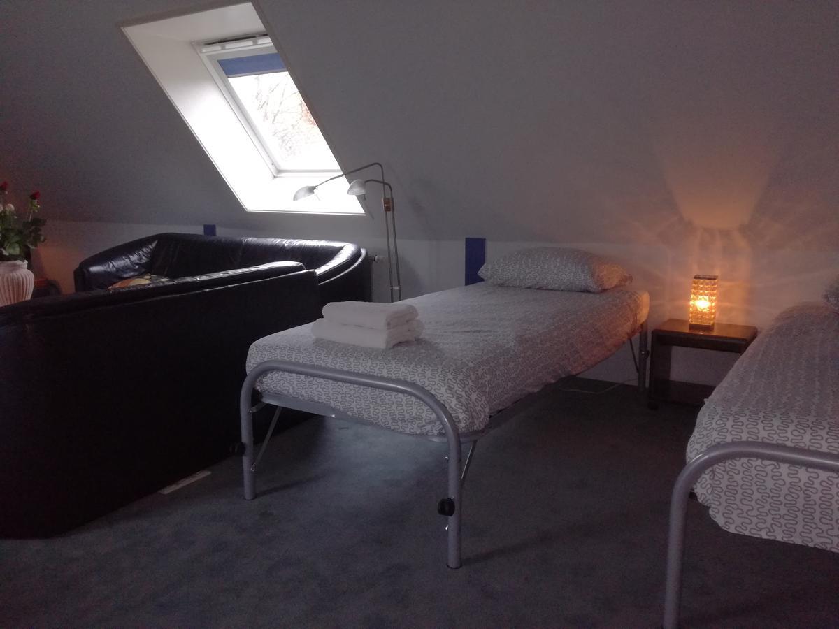 Short Stay Emmen Nieuw-Amsterdam Zewnętrze zdjęcie