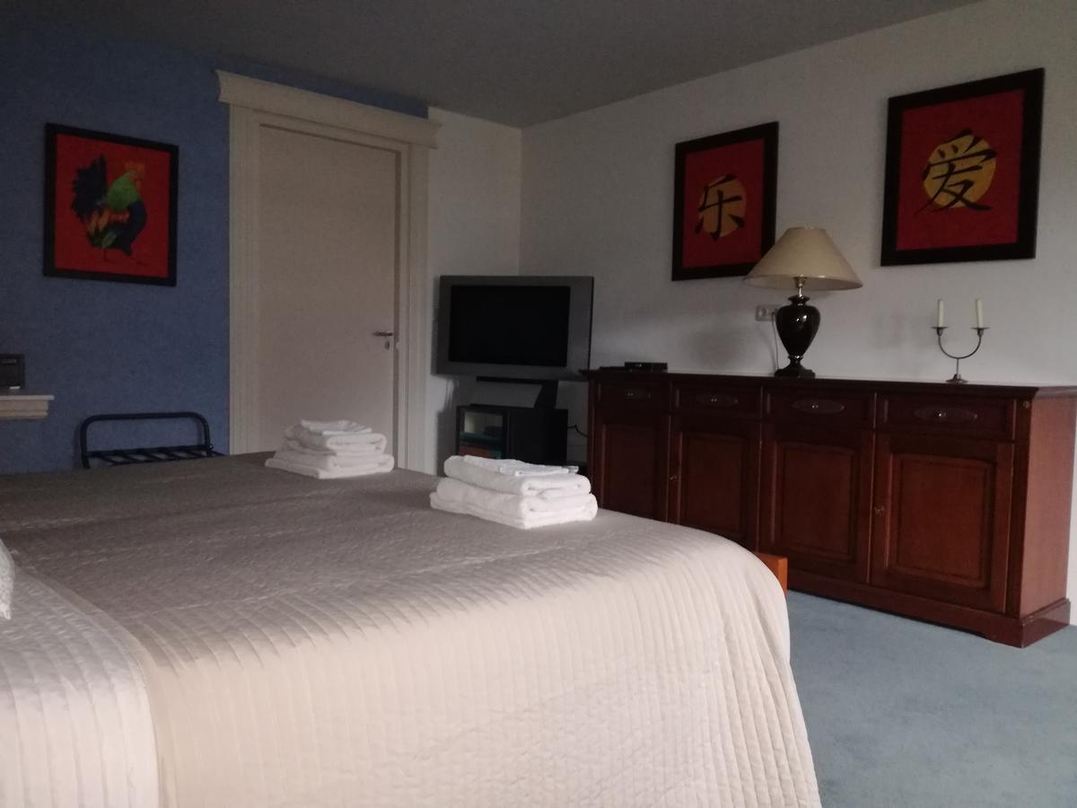 Short Stay Emmen Nieuw-Amsterdam Zewnętrze zdjęcie