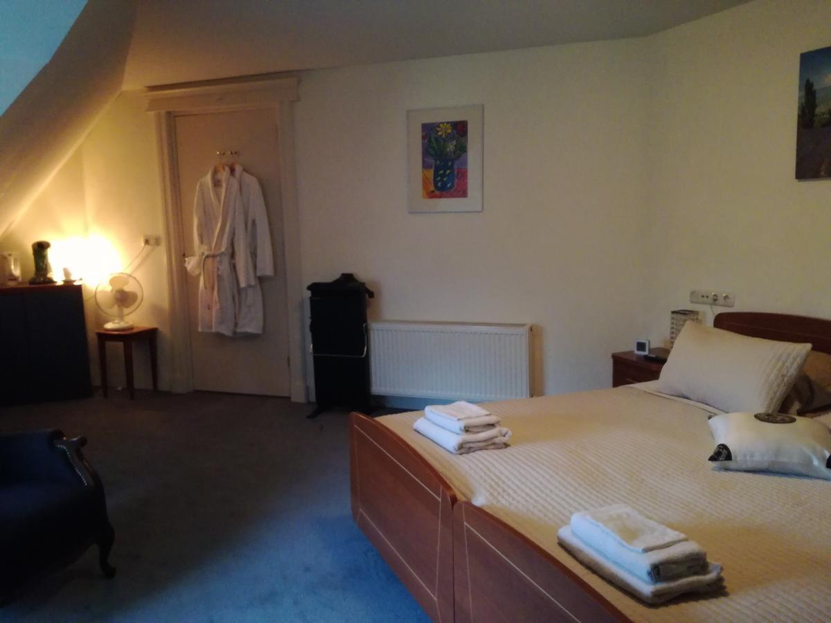 Short Stay Emmen Nieuw-Amsterdam Zewnętrze zdjęcie